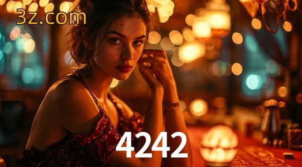  4242 app